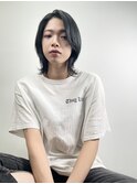 くびれミディ
