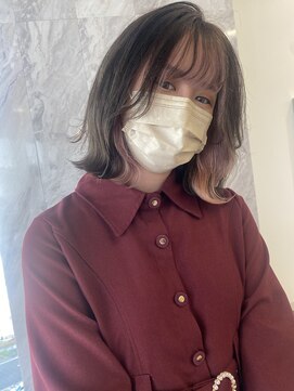 エイトデイズ 三宮駅前店(EIGHT days) earring color 96