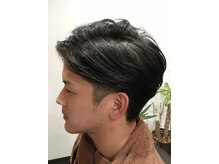 メンズ ヘアー ジーズ(Men's hair G's)