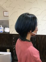 イズン(idunn) マッシュウルフ