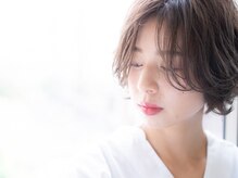フィルムヘアー(filum hair)