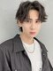 ヘアールーム アート(hair room a to by NYNY)の写真/【北大路2分】丁寧な接客と似合わせで広い世代から支持多数!《カット+炭酸ヘッドスパ¥4400》でリラックス◎