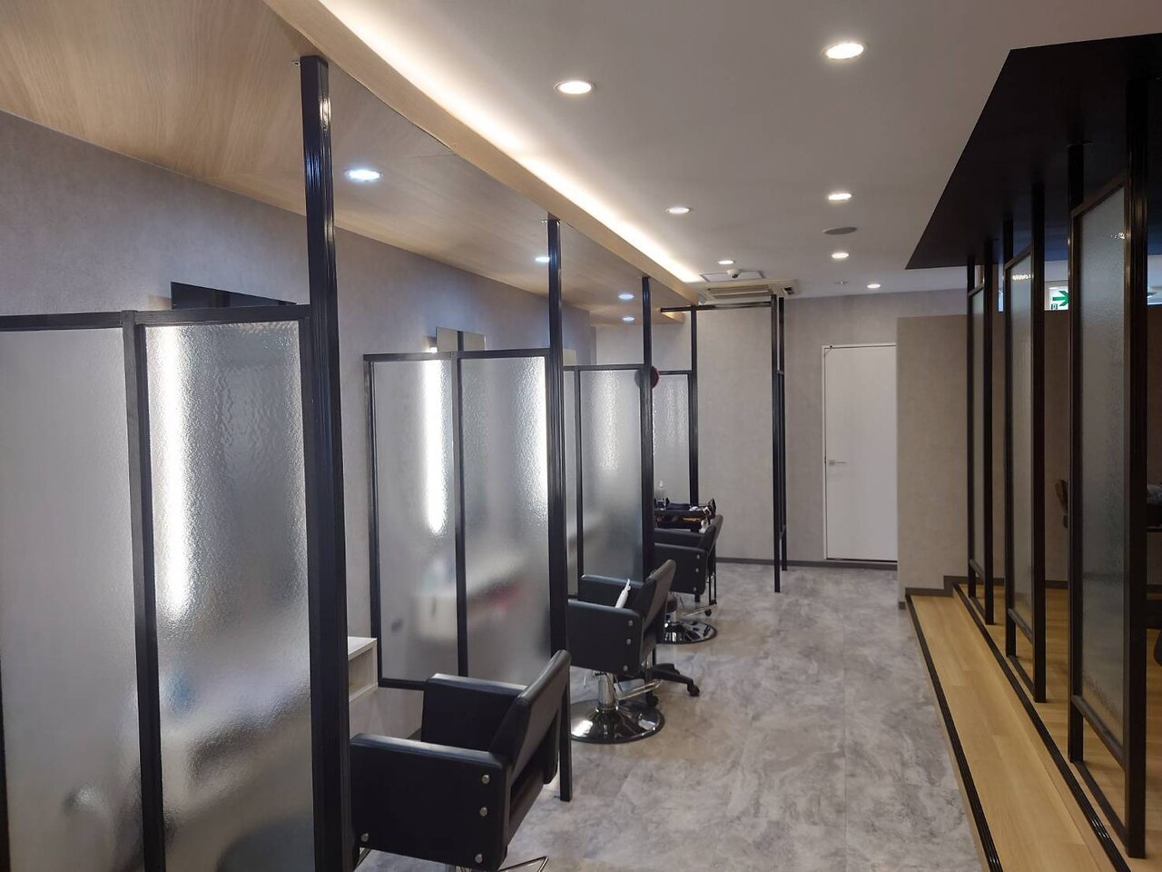 アーサスバイヘッドライト 秋田大町店(ursus by HEADLIGHT