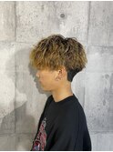 ツイストスパイラル