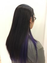 ミューズ 本山店(MUSE)&nbsp;美髪サロン【MUSE本山】髪質改善ヘアスタイル