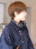 トゥナ(Tuna)&nbsp;コンパクトショート