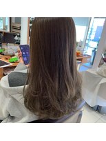 ルミナスビューティーケア(Luminous beauty care)&nbsp;ナチュラルグラデーションカラー