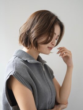 ビュートリアム ギンザ(BEAUTRIUM) ボブヘア/パーマボブ/結べるボブ/ショートボブ