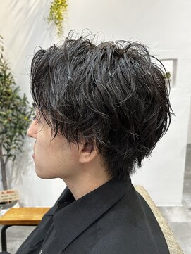 シードバイシャムロック(SEED by Shamrock) ゆるツイスパ　SEED 横浜駅