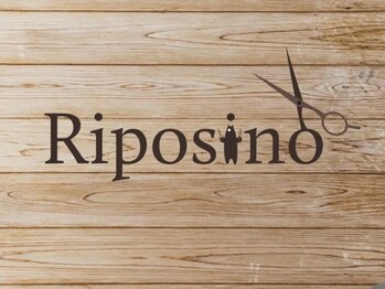 リポジーノ(Riposino)の写真/一人ひとりの髪質/骨格/ライフスタイルに合わせた施術を行います♪お気軽にご相談ください＊