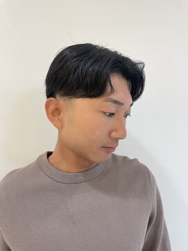 ヨシザワインク プレミアム 築地店(YOSHIZAWA Inc. PREMIUM) メンズ築地韓国風