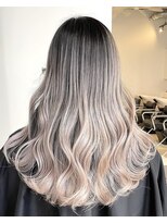 アライブ ハラジュク(ALIVE harajuku)&nbsp;alive hajuku Rikuto バレイヤージュ