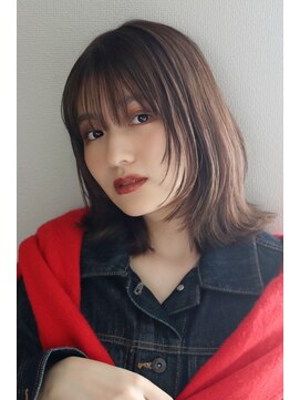 キートス(Kiitos) 【大人ウルフレイヤー】