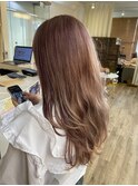 カール/セミディ/シアーカラー/姫カット/高円寺