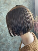 ルーチェ(Luce)&nbsp;ミニボブ