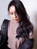 【美しさ再び】美髪カラー＋ロイヤル美髪トリートメント17710→12397