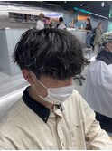 ツイストスパイラル『石井光星』