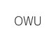 オー(OWU)の写真