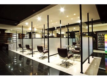 PROGRESS 聖蹟桜ヶ丘店　【プログレス】