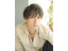 ヘアーズ ベリー 椥辻店(hairs BERRY)
