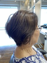 ノア(noix)&nbsp;ミセスカット