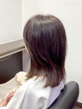 エルオースリー(LO3) レイヤー