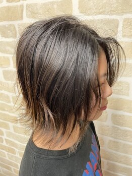 ナチュラルピー JR高槻本店(Natural.P)の写真/【高槻駅スグ♪】プチプラでキレイが叶う人気のサロン☆マンツーマンだから満足度も高い♪