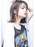 【学割U24】ご新規様★似合わせカット+イルミナカラー ￥16500→￥11000