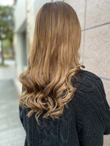 フツーロ 栄(FUTURO)&nbsp;プルエクステ