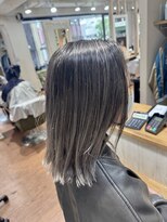ヘア ライフ ワイレア(HAIR LIFE Wailea)&nbsp;バレイヤージュ