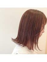 ニコラ(NICOLA)&nbsp;ボブ