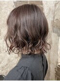 magiyhair ☆ 毛先パーマ/西部
