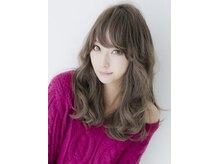 ヘアリゾート エーアイ 原宿(Ai for men)