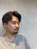 ☆平日新規限定☆メンズカット＋シャンプー