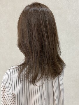 コモン 豊山(common) ミディアムレイヤー