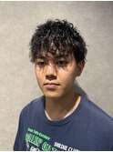 ツイスパマッシュ