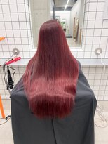 キオクエコ(KIOX eko) ブリーチカラー/ハイトーンカラー/髪質改善/名古屋/栄/名駅