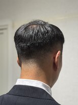 ヒロギンザ 大阪本店(HIRO GINZA)&nbsp;サイドパート