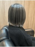 アンブレラカラー