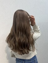 ローレン(Lolen.)&nbsp;ミルクティーベージュ