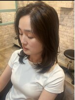 ラテ 錦糸町南口店(latte)&nbsp;ワンカールレイヤースタイル