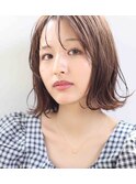 髪質改善/ハイライト/髪質改善トリートメント/イルミナカラー