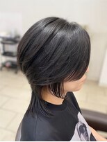 プログレス ひばりヶ丘店(PROGRESS)&nbsp;ショート/ショートボブ/レイヤーカット