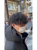 普段のスタイリングも楽になる、似合わせ提案★