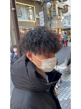 ステラ(STELLA) 普段のスタイリングも楽になる、似合わせ提案★