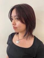 アンプ(amp)&nbsp;レイヤースタイル