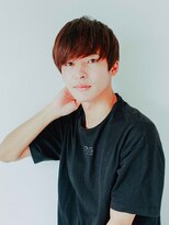 アジュール 倉敷店(Azule)&nbsp;Azule/爽やかメンズショート