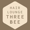 スリービー 首里 真嘉比(THREE BEE)のお店ロゴ