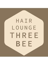 THREE BEE -Hair Lounge- 首里/真嘉比