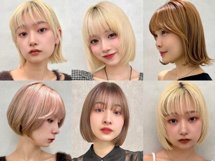 アッシュ 笹塚店(Ash)の写真